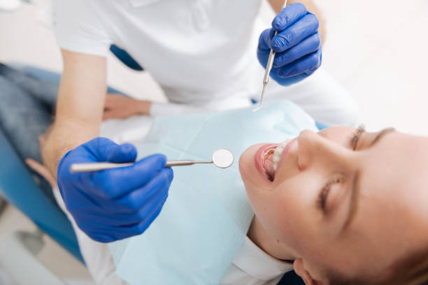 Best Dental Fillings (Composite and Amalgam)  in Fife, WA